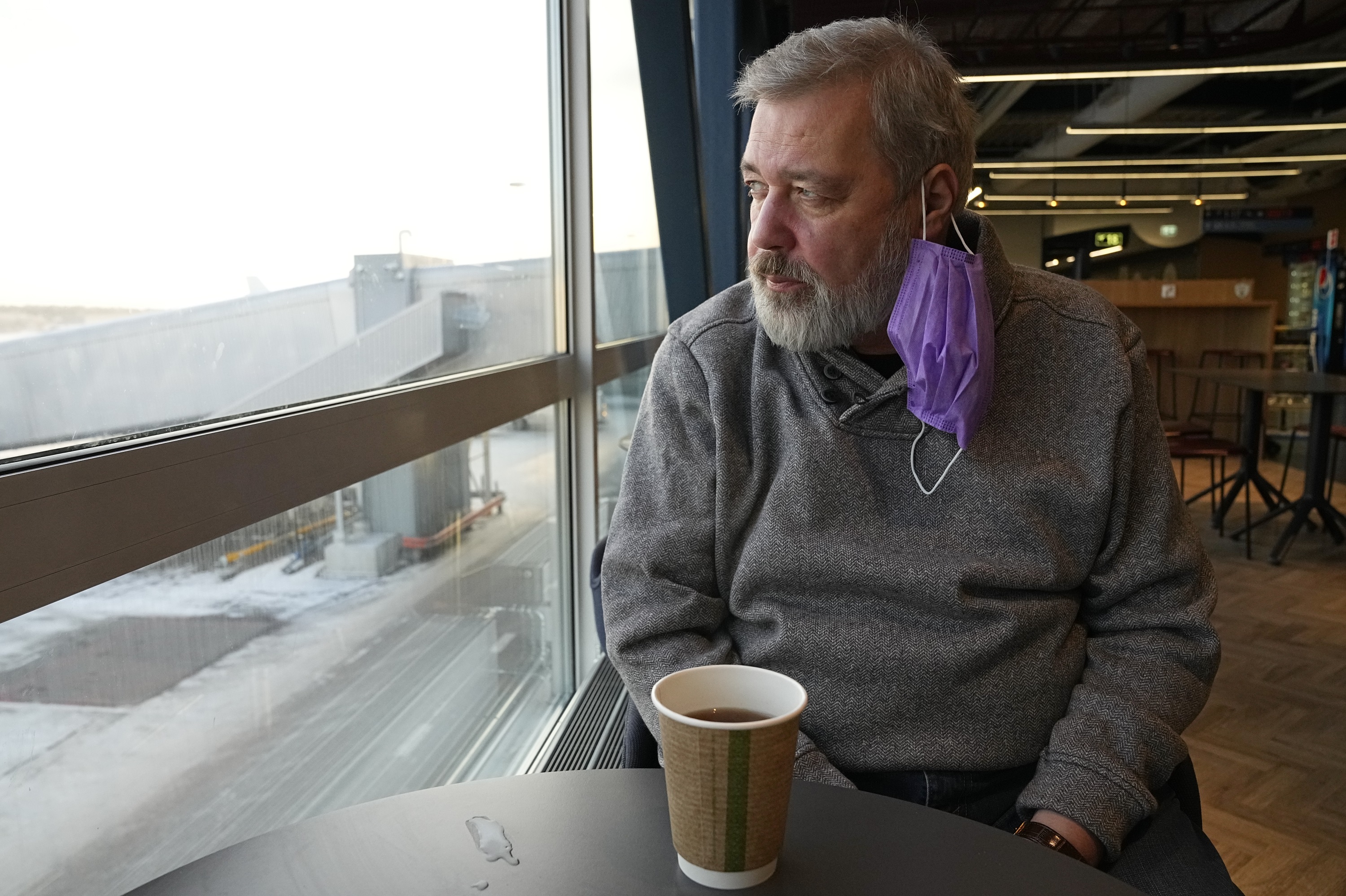 Norway Sets Indoor Gathering Limits, Forcing Nobel Peace Prize Ceremony to Scale Back