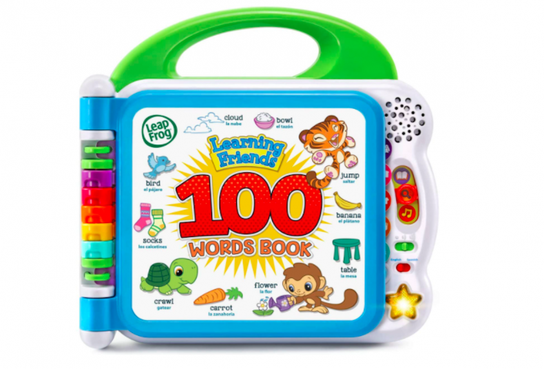 best gifts for one year olds 7
