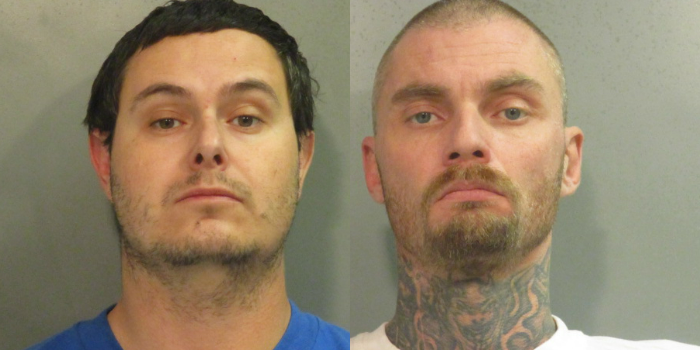 Two Men Allegedly Kidnapped, Killed Man After Being Told He Sexually Abused 6-Year-Old pic