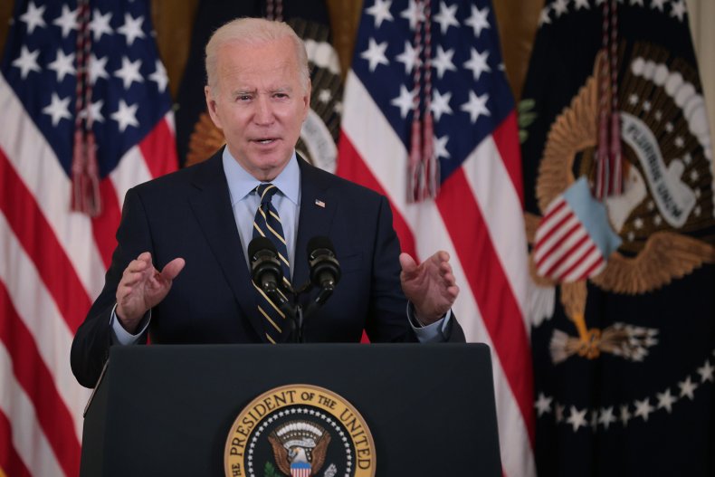 Biden's Diplomatic Boycott Unlikely to Effect Change