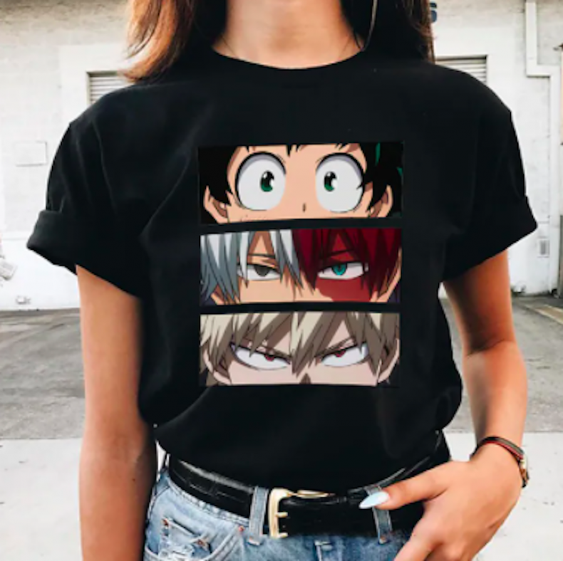 best gifts for anime lovers 4