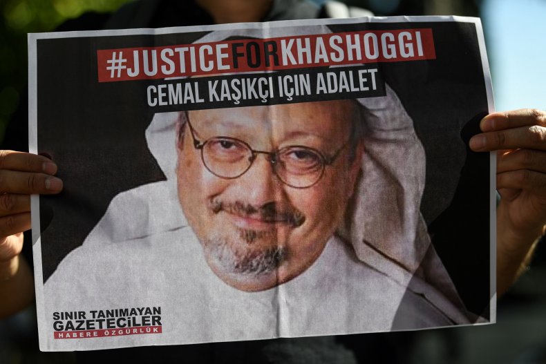 Khashoggi