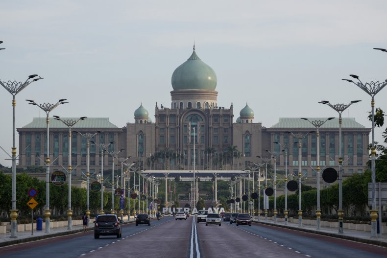Malaysia, Prime Minister