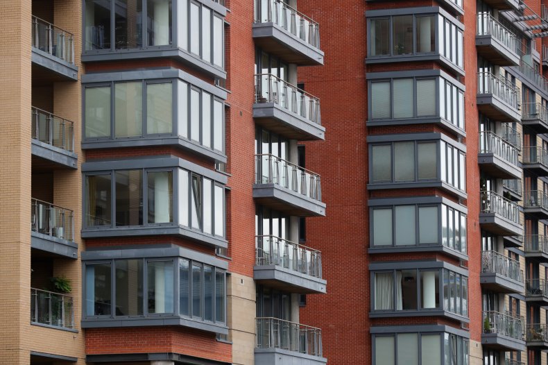 Apartments