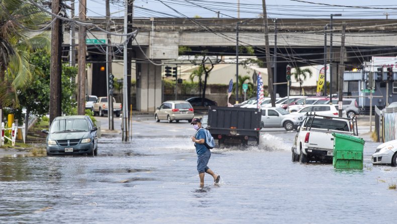 Risk Rating 2.0, Increased Premiums, Flood Insurance