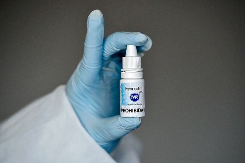 Ivermectin COVID Treatment Hospital Doctor Fired Patient