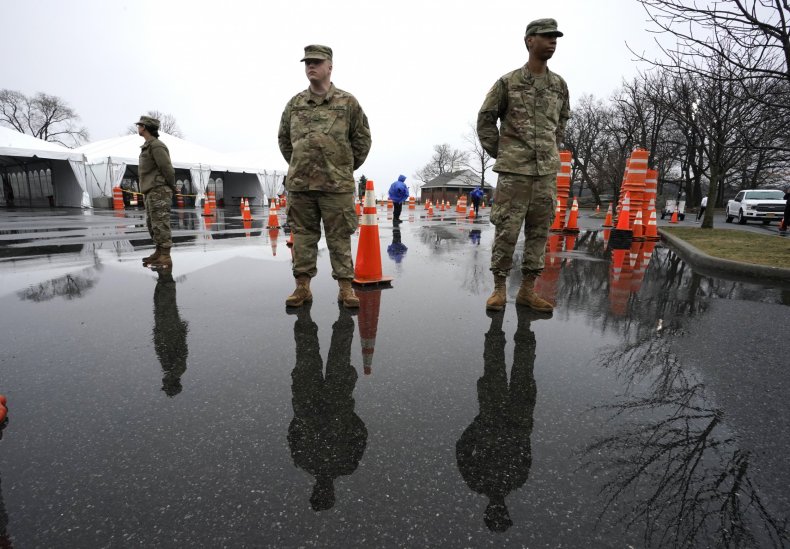 National Guard