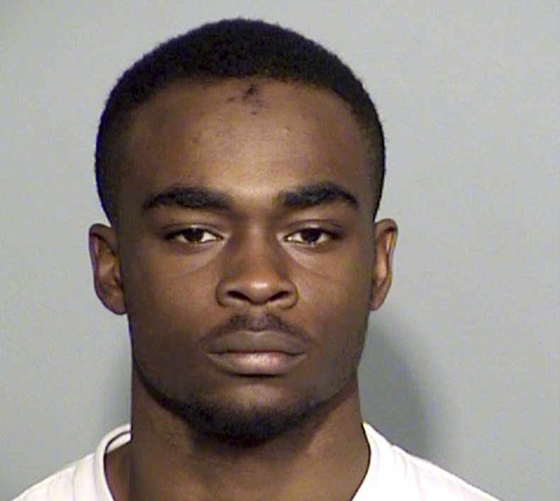 Larry Jo Taylor Jr, Mistrial, Indiana