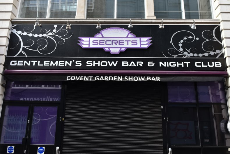 Night Club UK