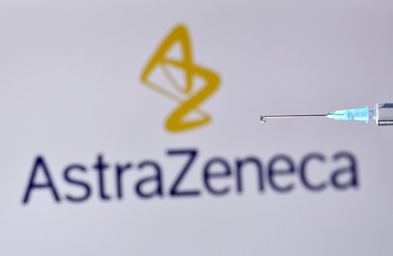 COVID-19 Preventative Drug Authorization AstraZeneca Monoclonal Antibodies