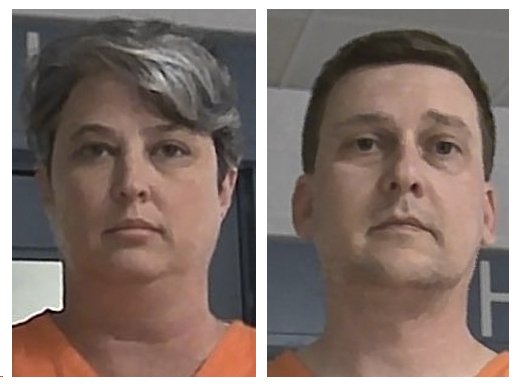 Jonathan Toebbe, Diana Toebbe,