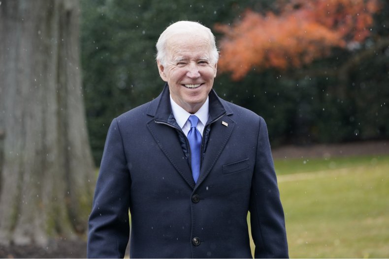 Joe Biden, Climate Change, Carbon Neutral