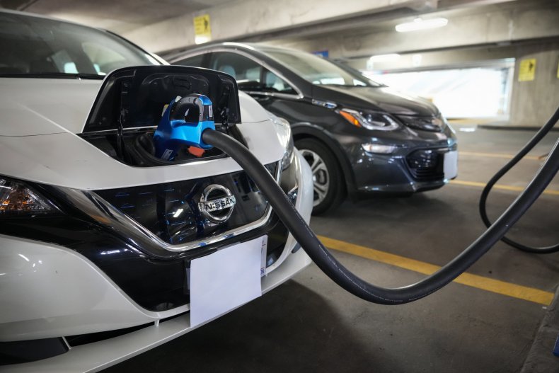 Joe Biden, Carbon Neutral, Electric Vehicles