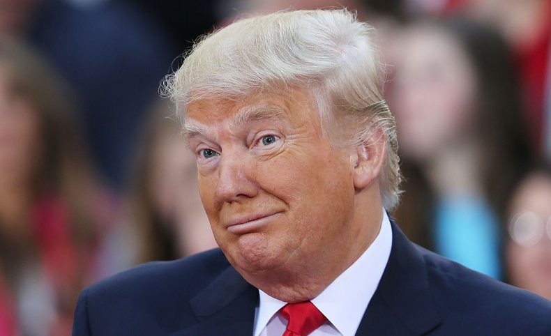Donald Trump run president 2024 base angry