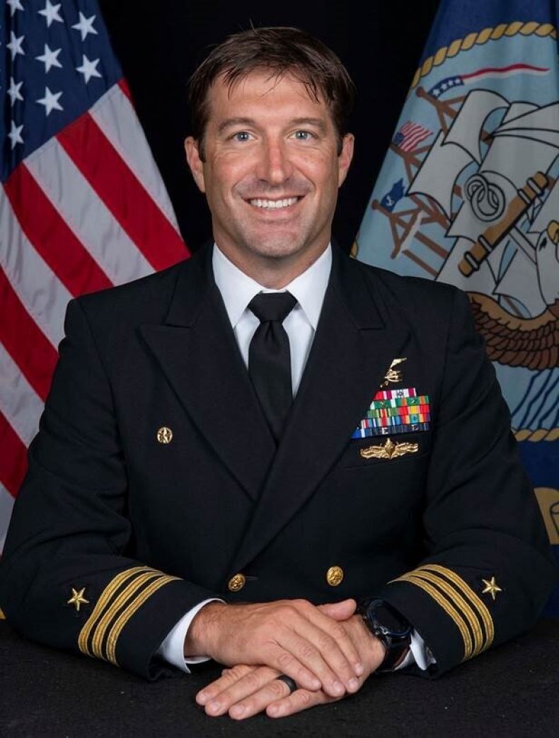 Training Incident, Brian Bourgeois, Navy SEAL, Investigation