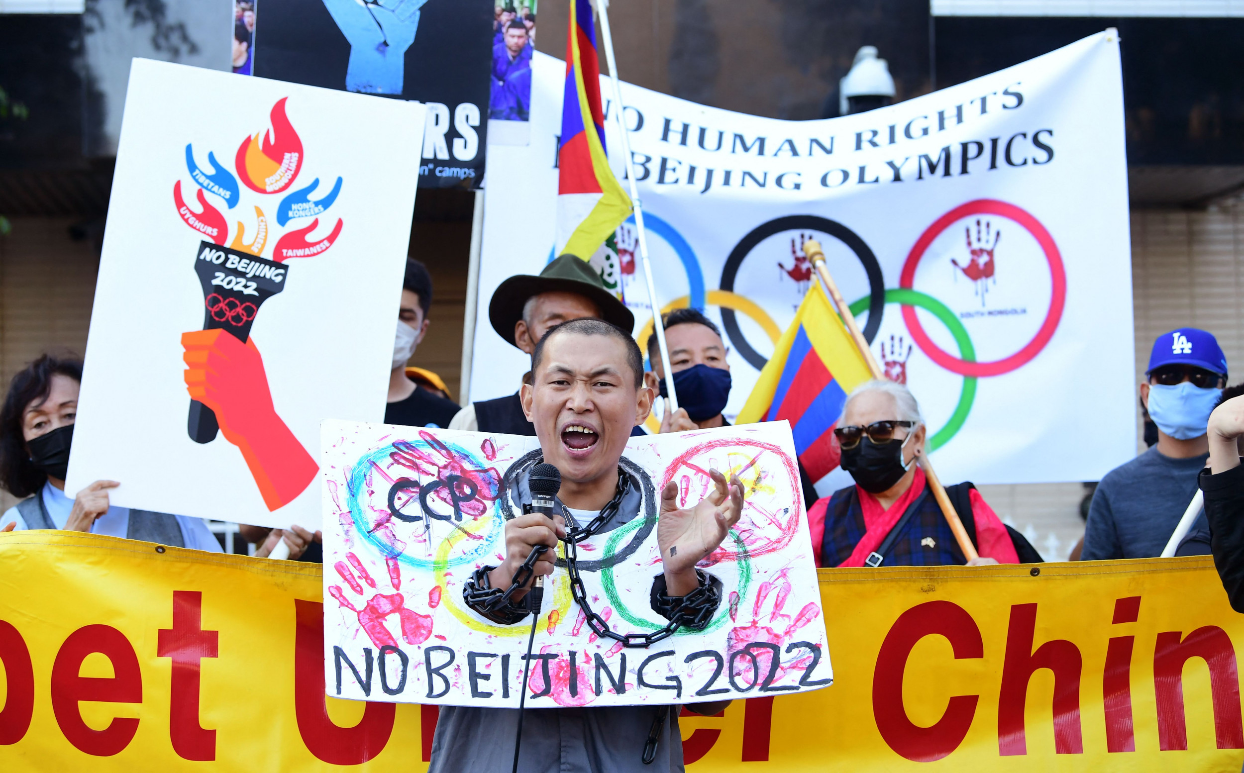 Олимпийские бойкоты. Boycott Beijing. Дипломатический бойкот пекинской Олимпиаде-2022. Бойкотировать Олимпиаду.