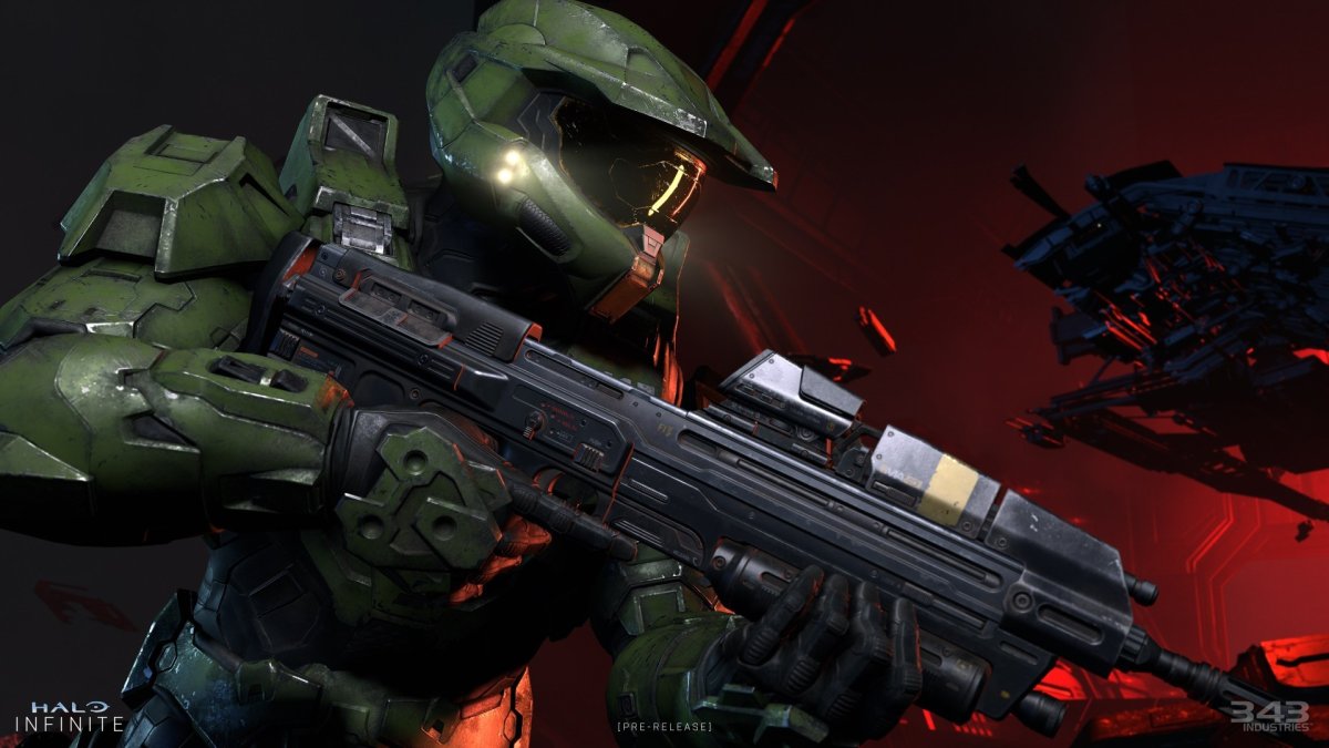 How Many 'Halo Infinite' Campaign Missions Are There and Why Can't You  Replay Them?