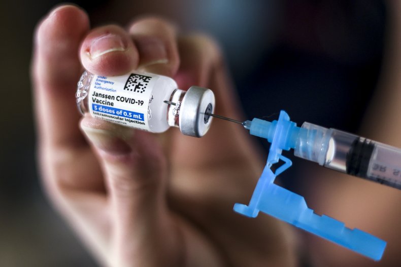 COVID vaccine