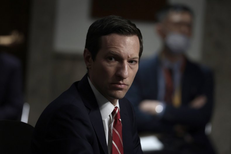 Senators Demand Clarity On U.S.'s Taiwan Defense
