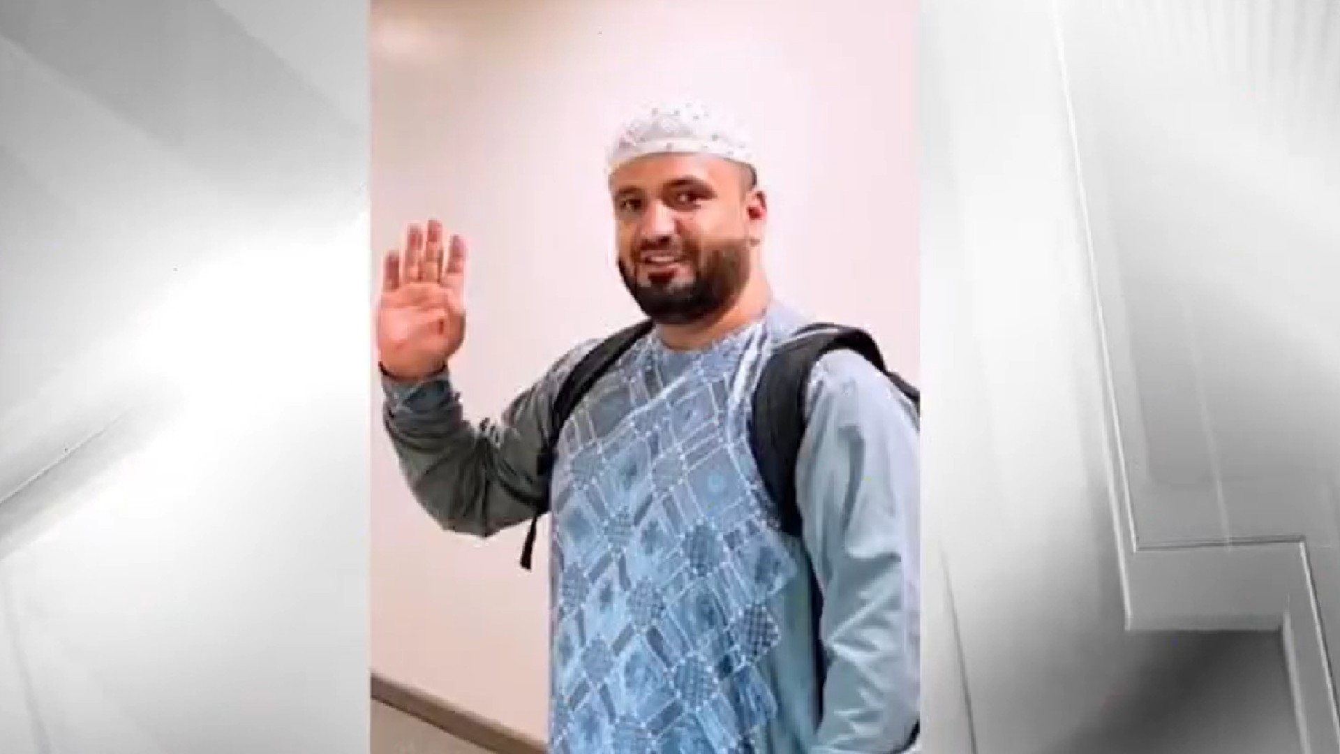 Afghan Refugee Who Helped U.S. in War Shot Dead During Robbery