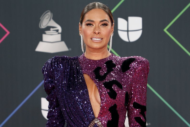 Galilea Montijo