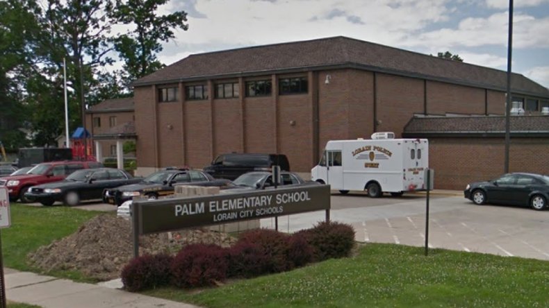 Palm Elementary School