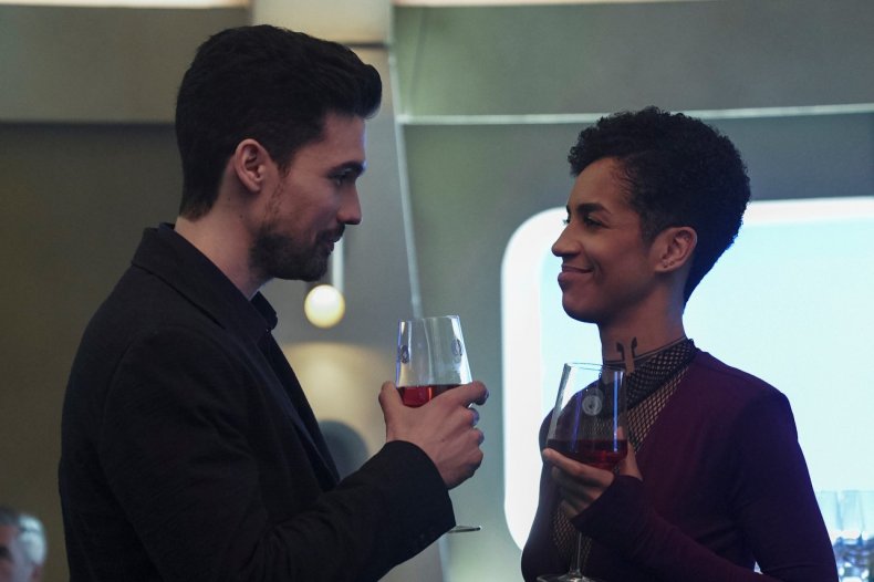 The Expanse Season 6