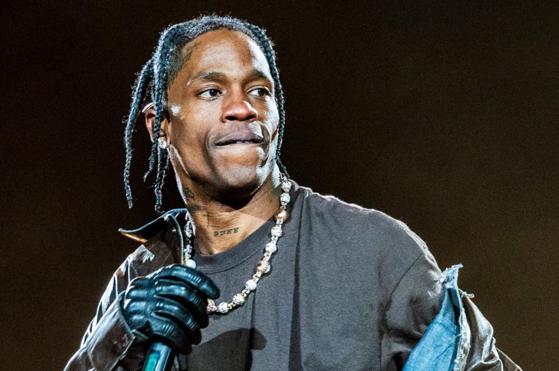 Travis Scott