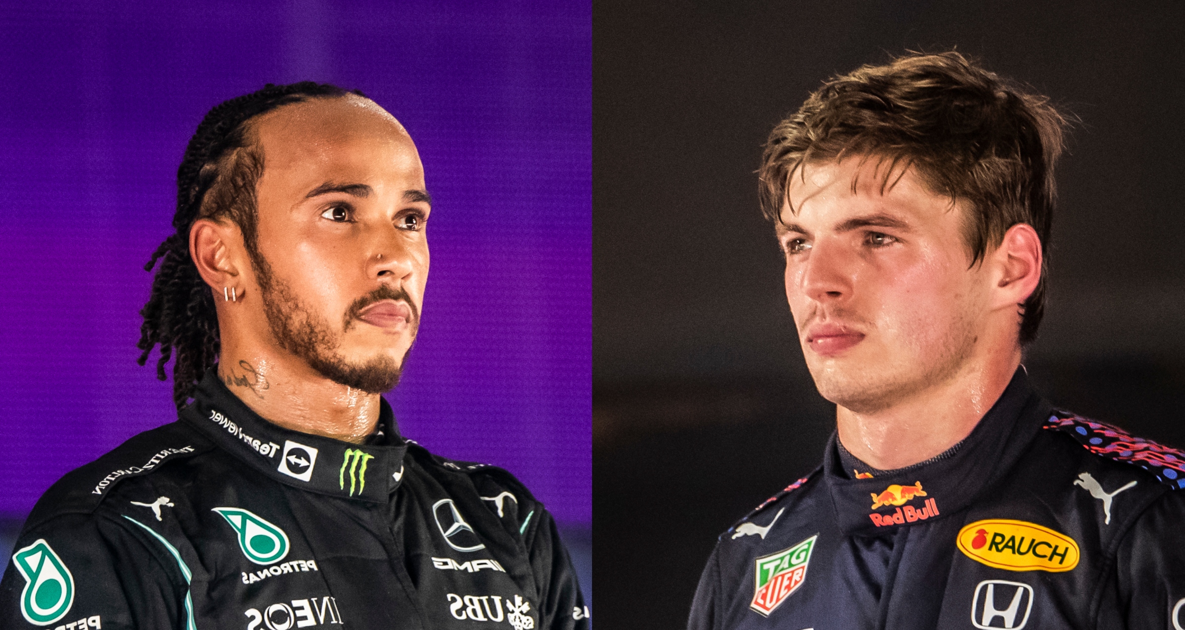 What Sunday's Abu Dhabi Grand Prix Race Means For Hamilton And Verstappen