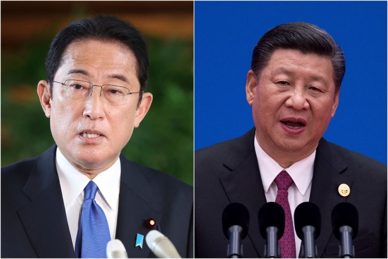 China Cautious Japan Against Beijing Olympic Boycott