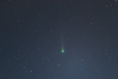 Comet Leonard