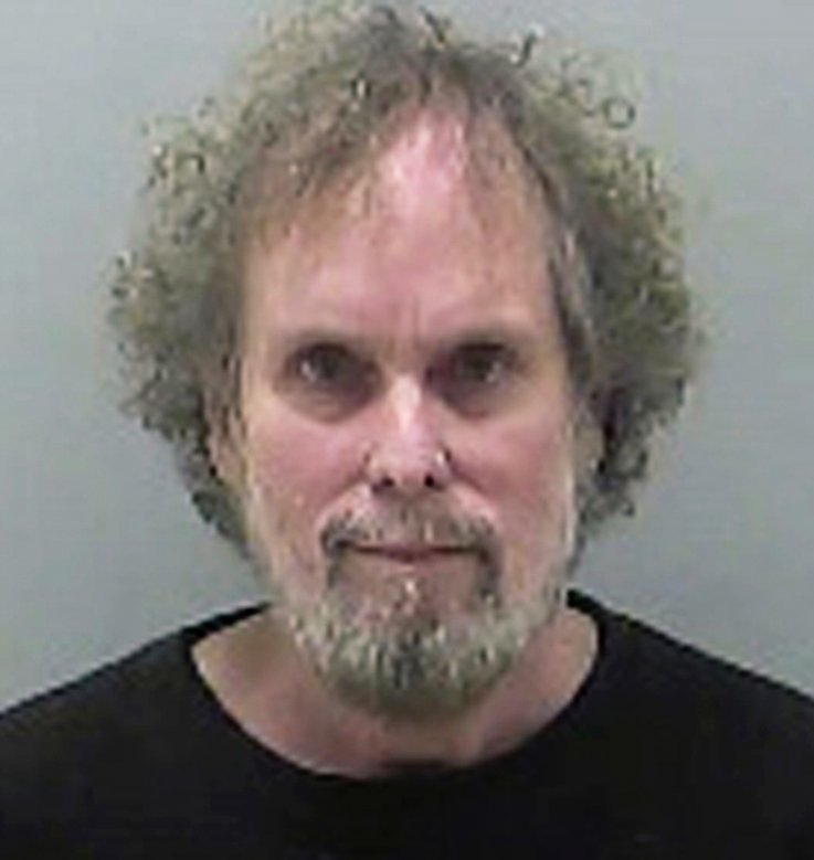 Tommy Thompson Still Behind Bars