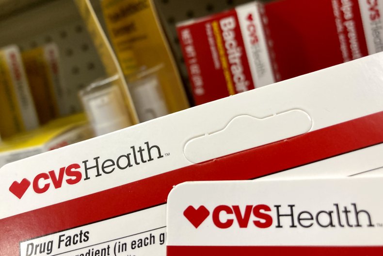 CVS Health, Massachusetts