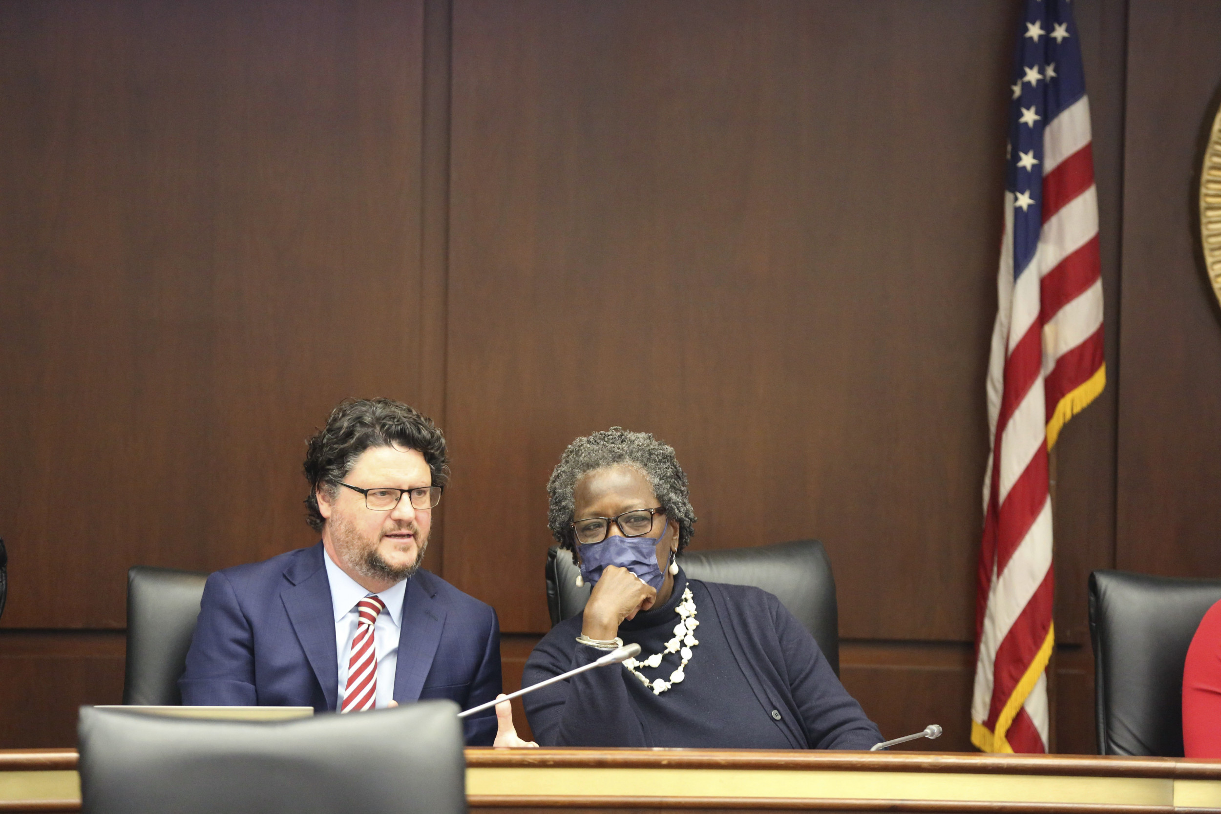 Business-Friendly South Carolina Set to Debate Ban on Vaccine Mandates