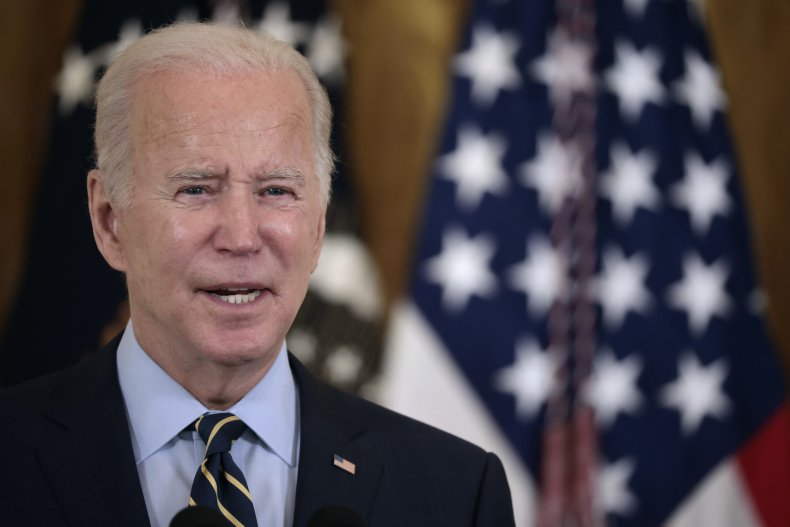 joe biden ukraine russia