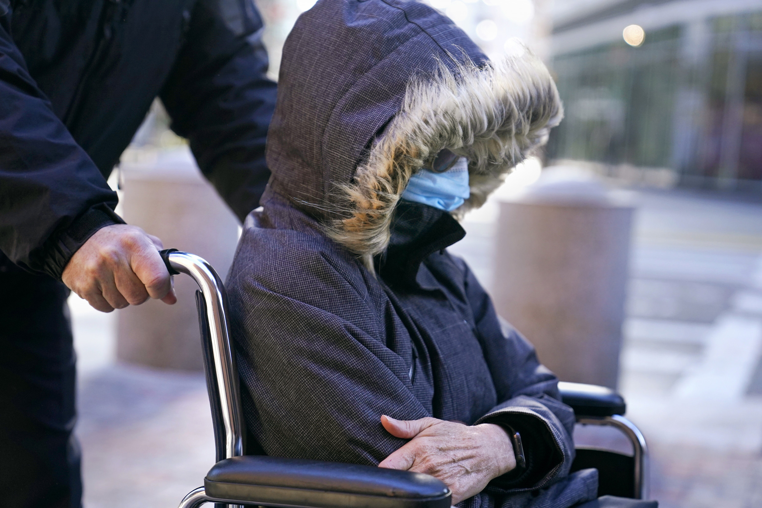 Former TV Exec Elisabeth Kimmel Sentenced to 6 Weeks in Prison in 