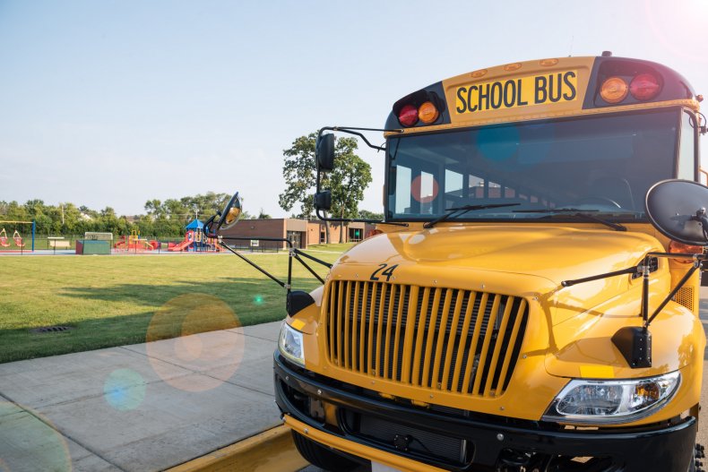 School Bus