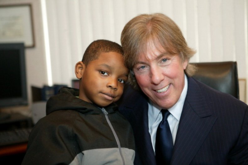 Geoffrey Fieger Attorney Oxford Shooting Columbine Flint