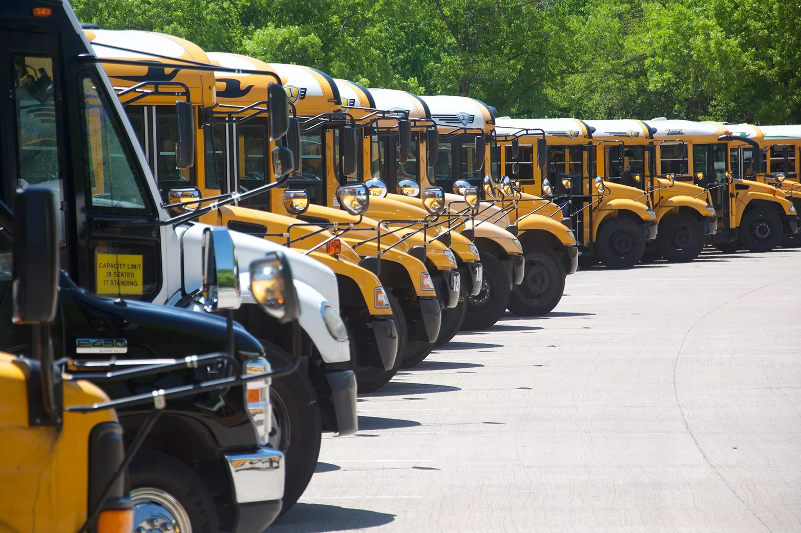 App Provides Parents Real-time Insights Into School Bus Safety - Vimarsana News