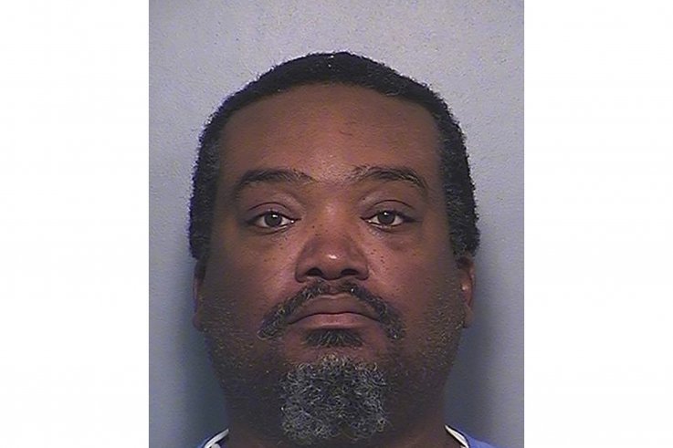 Danny Hamilton, Cold Case, Priscilla Lewis