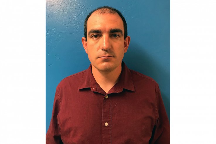 Nicholas Hanning, Colorado, police officer