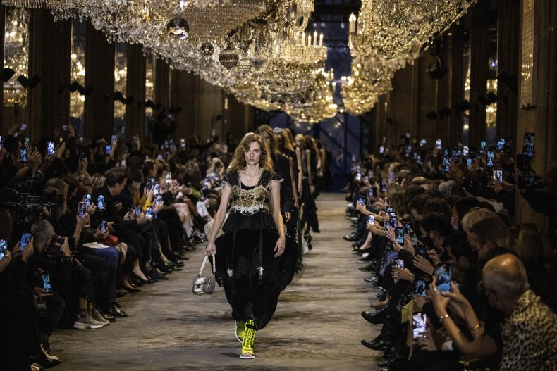 LV Paris