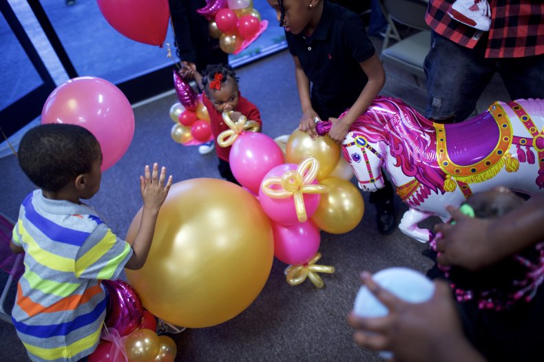 Birthday Party