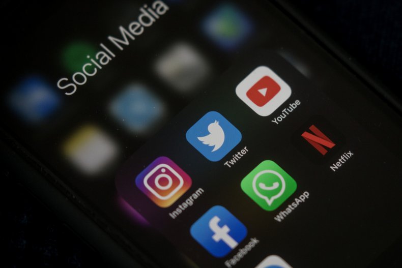 social media