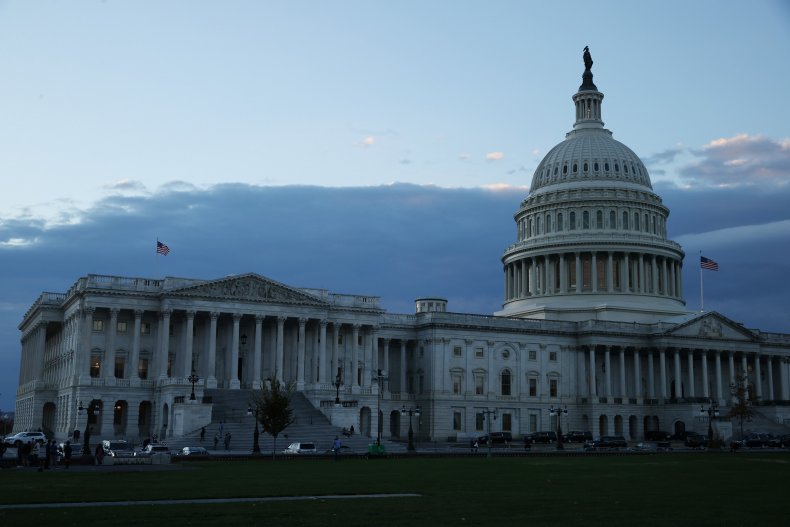 Federal deficit, decrease, US budget spending