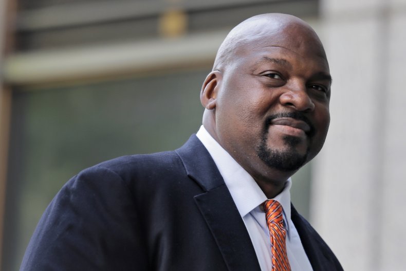 Chuck Person Auburn Investigation