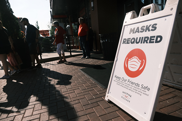 Kansas City Schools Receive Cease-and-Desist Letter Over COVID Protocols in Defiance of AG Kansas City Schools Receive Cease-and-Desist Letter Over COVID Protocols in Defiance of AG