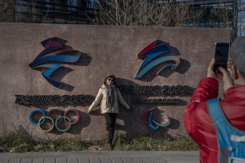 Olympics