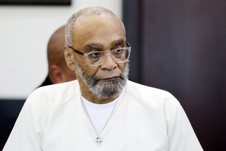 Abu-Ali Abdur'Rahman