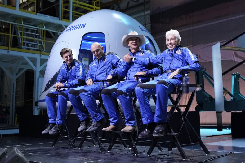 FAA, Commercial Wings, Halt